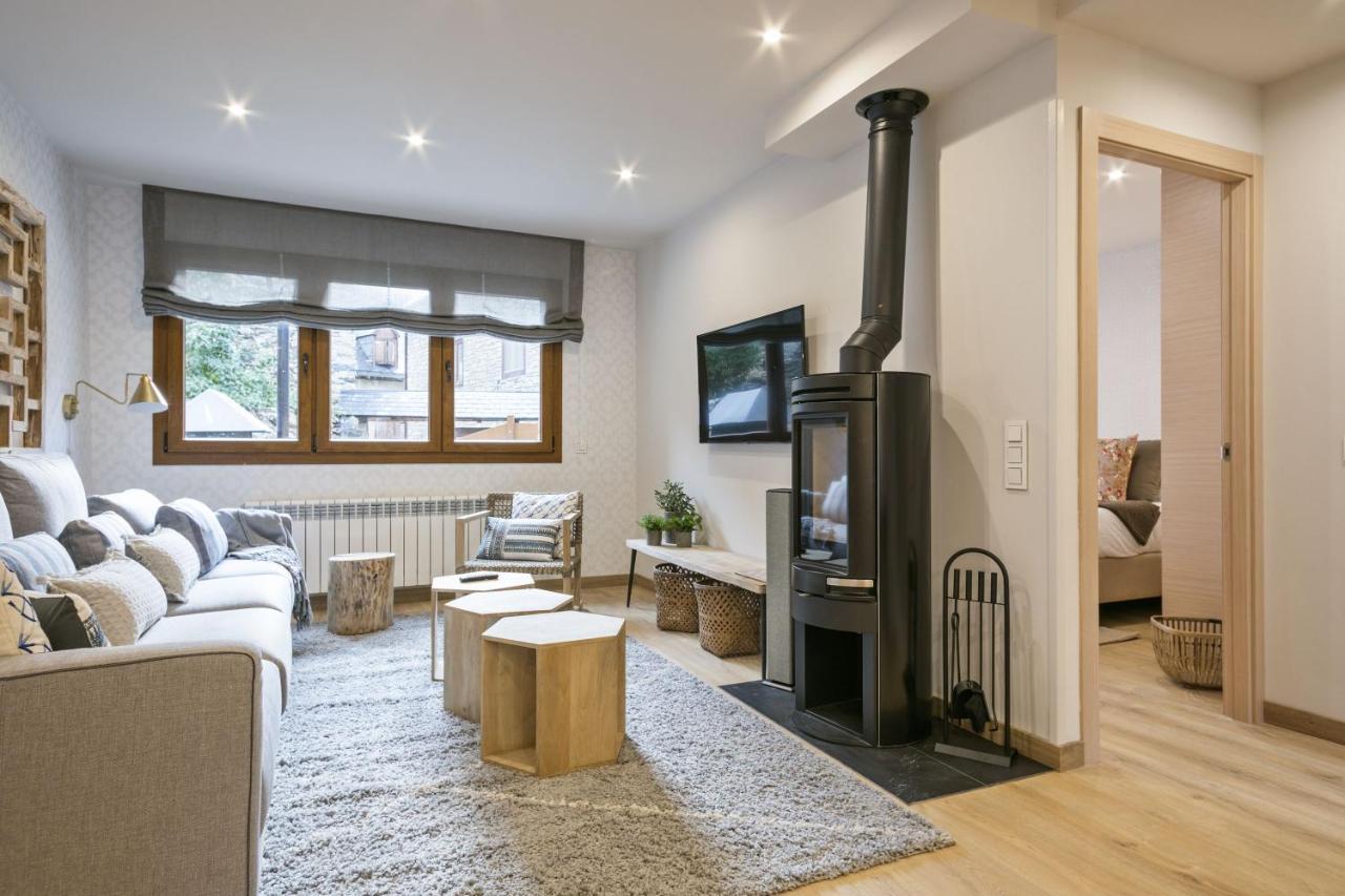 Luderna - Apartamento Dera Airola Gessa Экстерьер фото