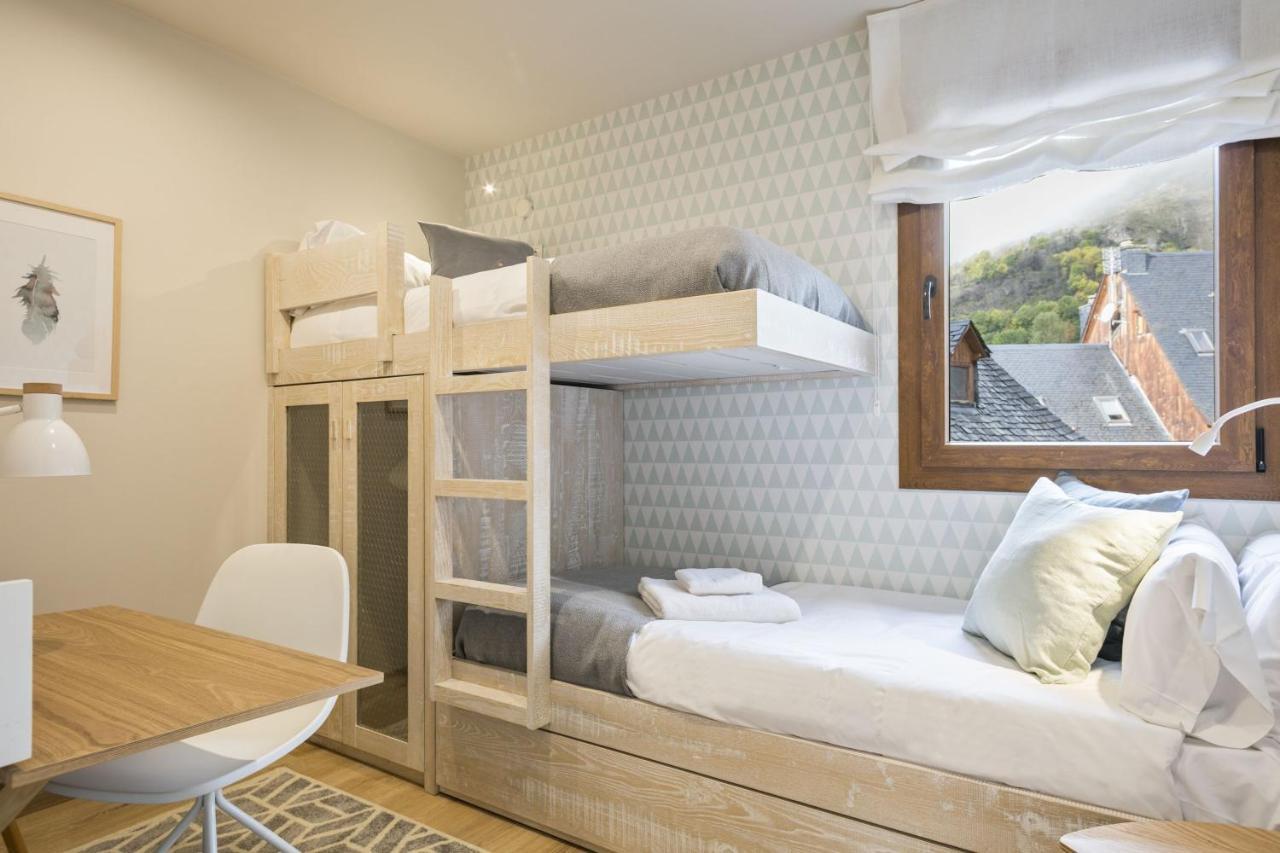 Luderna - Apartamento Dera Airola Gessa Экстерьер фото
