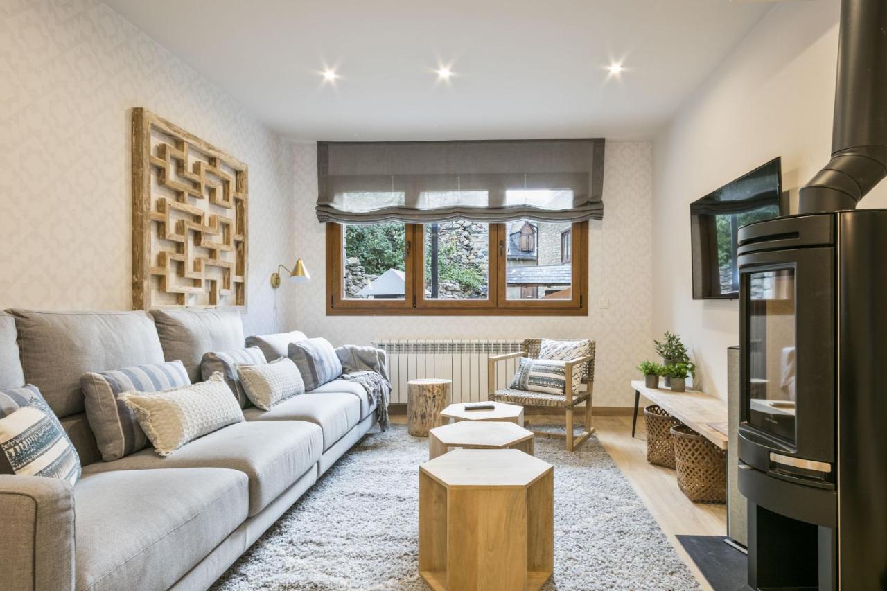 Luderna - Apartamento Dera Airola Gessa Экстерьер фото